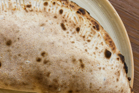 Пицца Кальцоне ассорти