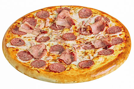 Аль капоне, большая