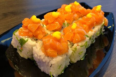 Ясаши цайбу