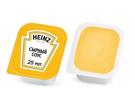 Сырный соус Heinz