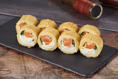 Ролл Мехико