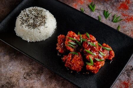 Фрайд Чикен