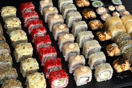 Набор Каникулы