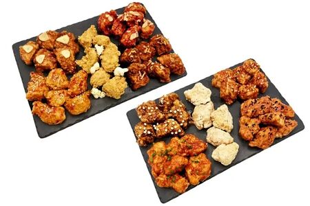 6 вкусов филе