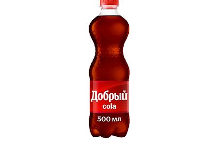 Добрый Cola