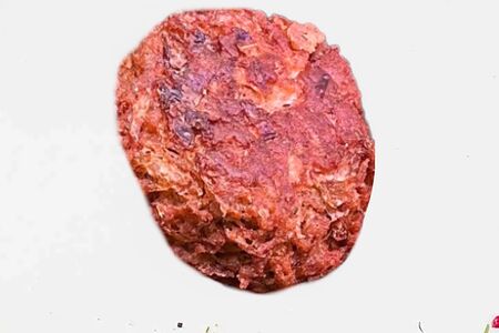 Икорник жареный