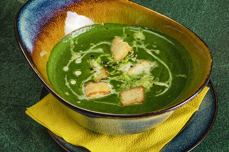 Палак панир