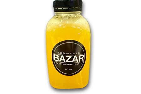 Лимонад Манго-маракуйя