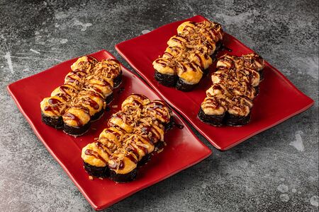 Сет Запечённый