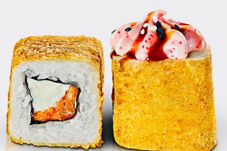 Лова-лова темпура