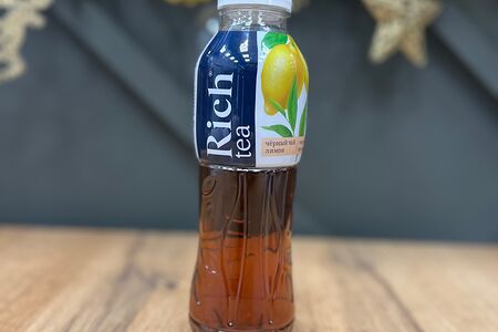 Чай Rich Лимон