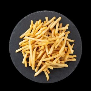 Картофель фри