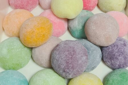 Моти Ассорти