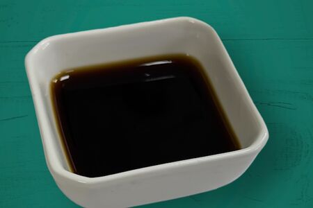 Соевый соус