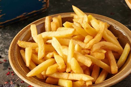 Картофель фри