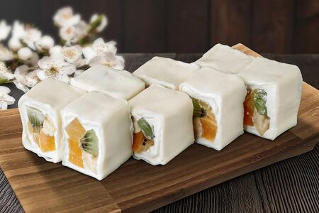 Тропический рай