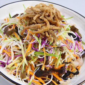 Салат Пекин