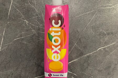 Sweet life экзотик