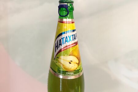 Натахтари Груша