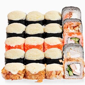 Запеченный