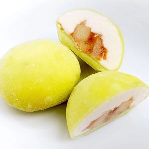 Моти Яблочный синабон