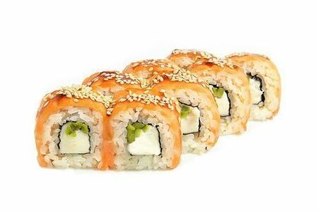 Филадельфия гриль