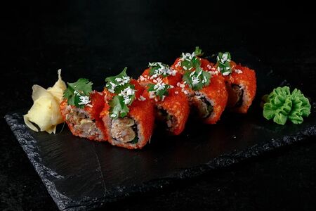 Ролл Том ям