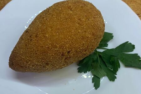 Котлета по-киевски