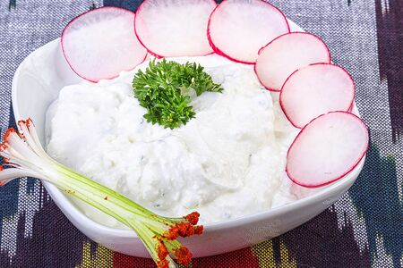 Сузма катык