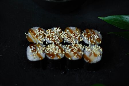 Томаго маки