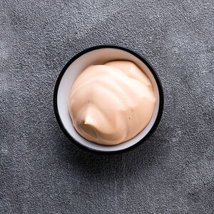 Сырный соус