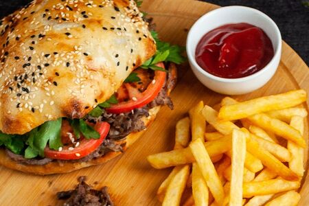 Томбик донер