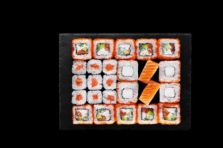 Такудза сет