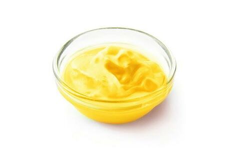 Соус Сырный