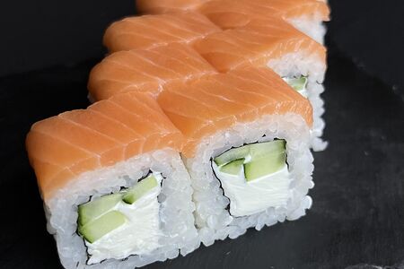 Филадельфия