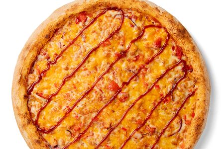 Пицца Моей мечты большая