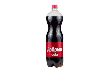 Добрый Cola