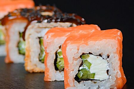 Ролл Фирменный