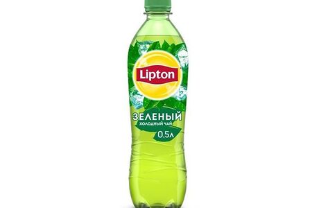 Напиток Липтон Зелёный чай