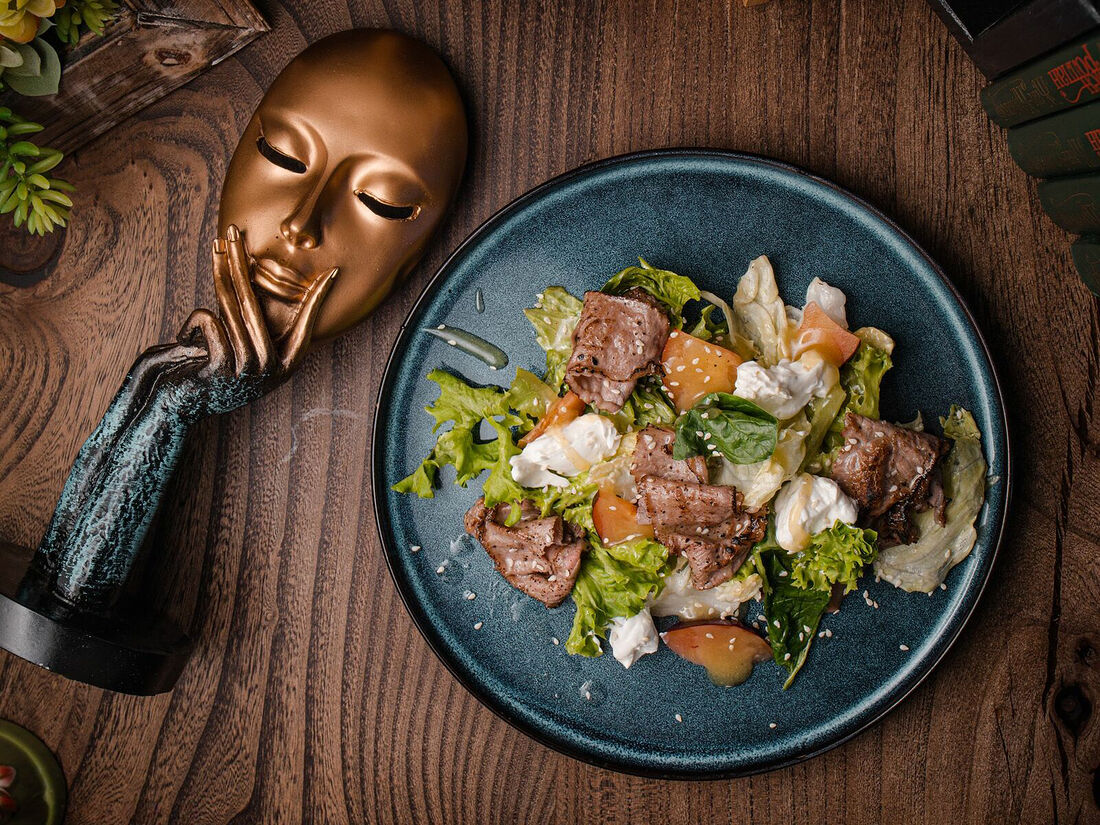 Пенная библиотека