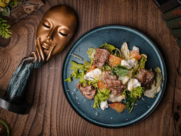 Пенная библиотека