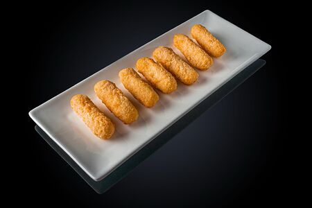 Сырные палочки