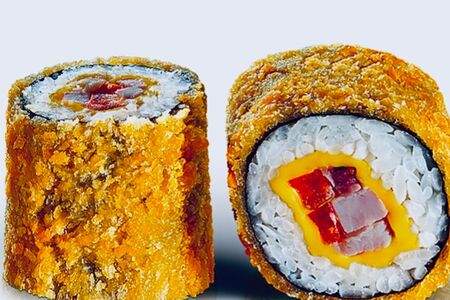 Темпурная похоть