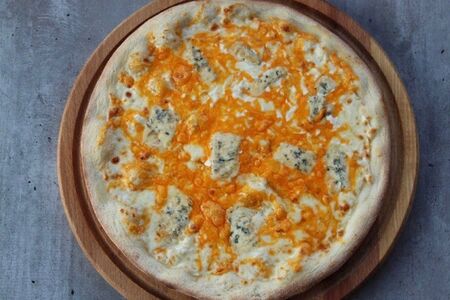 Четыре сыра