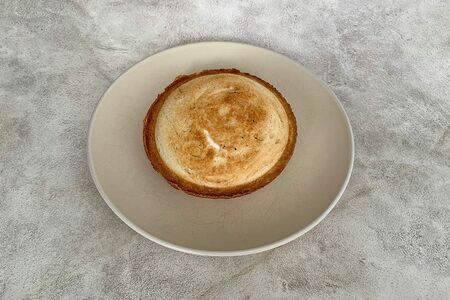 Ветчина - Сыр Шайба