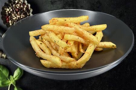 Картофель фри