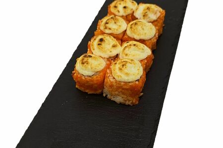 Запеченный Краб