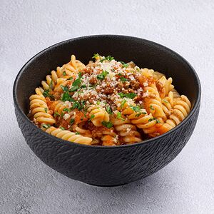 Паста Болоньезе