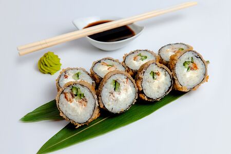 Темпура Дракон