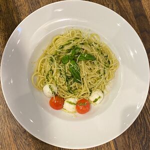 Паста песто 